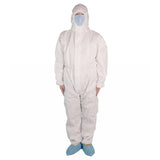 Dipsosable coverall