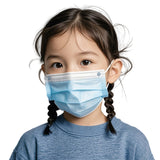 disposable face mask