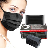 disposable face mask