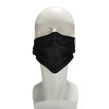 disposable face mask