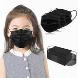 disposable face mask