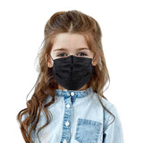 disposable face mask