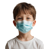 disposable face mask