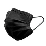 disposable face mask