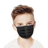 disposable face mask