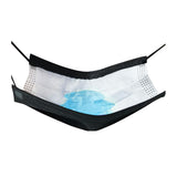 disposable face mask