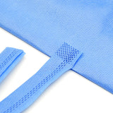 Disposable isolation gown/surgical gown