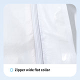Dipsosable coverall