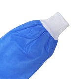 Disposable isolation gown/surgical gown