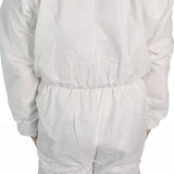 Dipsosable coverall