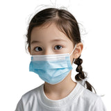 disposable face mask