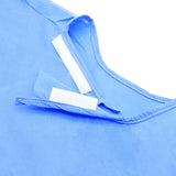 Disposable isolation gown/surgical gown