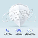KN95 masks