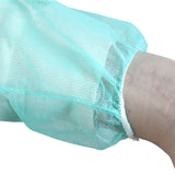 Disposable isolation gown/surgical gown