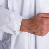 Dipsosable coverall