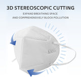 KN95 masks