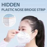 KN95 masks